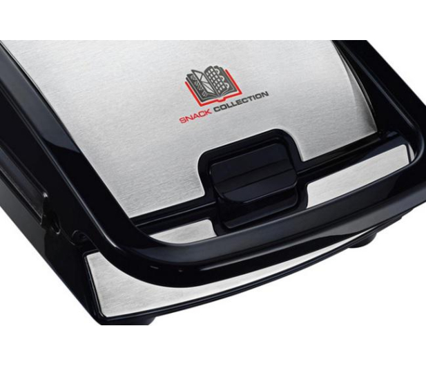 Tefal Snack Collection SW852D12 - 263322 - zdjęcie 3